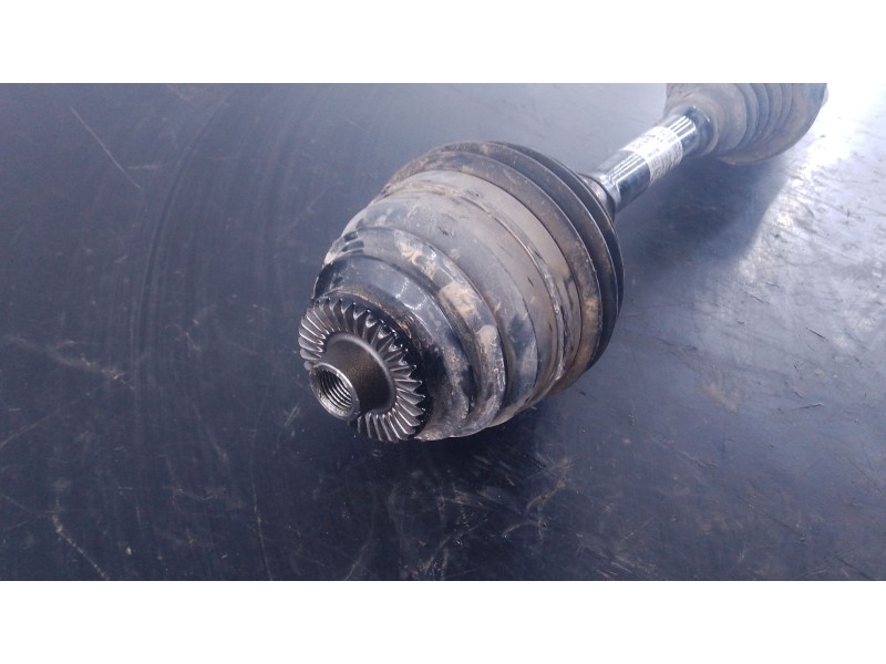 Recambio de transmision delantera izquierda para mini mini (f56) john cooper works referencia OEM IAM 5A2E061  P1-A6-44