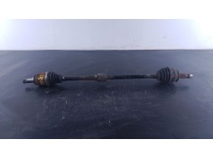 TRANSMISION DELANTERA DERECHA P1-A6-44