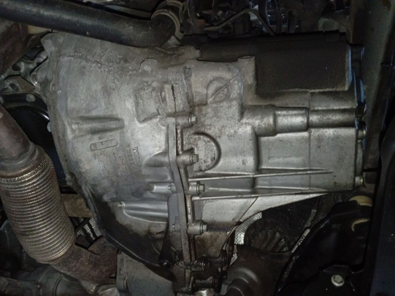 Recambio de caja cambios para ford kuga ii (dm2) 1.5 tdci referencia OEM IAM   