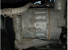 COMPRESOR AIRE ACONDICIONADO 