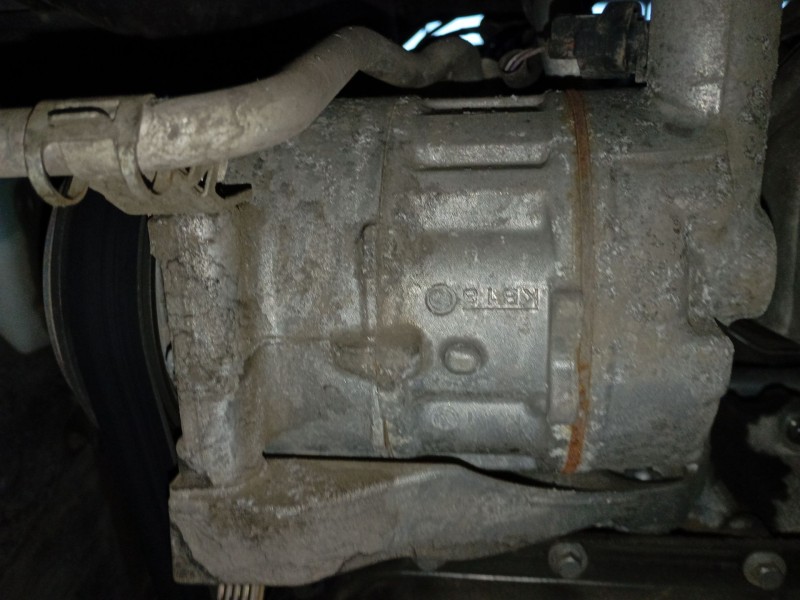 Recambio de compresor aire acondicionado para ford kuga ii (dm2) 1.5 tdci referencia OEM IAM   