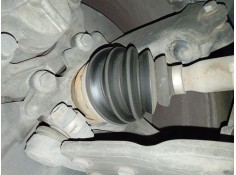 Recambio de mangueta delantera derecha para ford kuga ii (dm2) 1.5 tdci referencia OEM IAM   