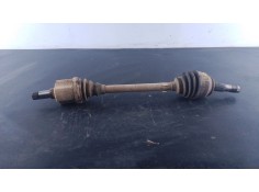 TRANSMISION DELANTERA IZQUIERDA P1-A6-44