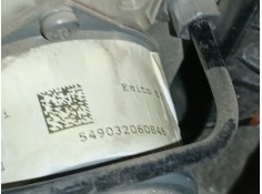 Recambio de abs para jeep renegade suv (bu, b1, bv) 2.0 crd 4x4 referencia OEM IAM 549032060846   2