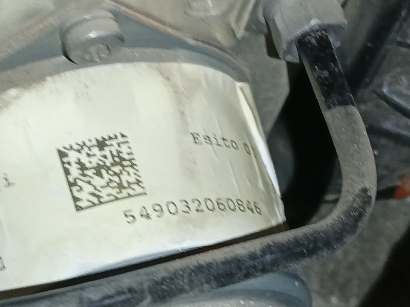 Recambio de abs para jeep renegade suv (bu, b1, bv) 2.0 crd 4x4 referencia OEM IAM   