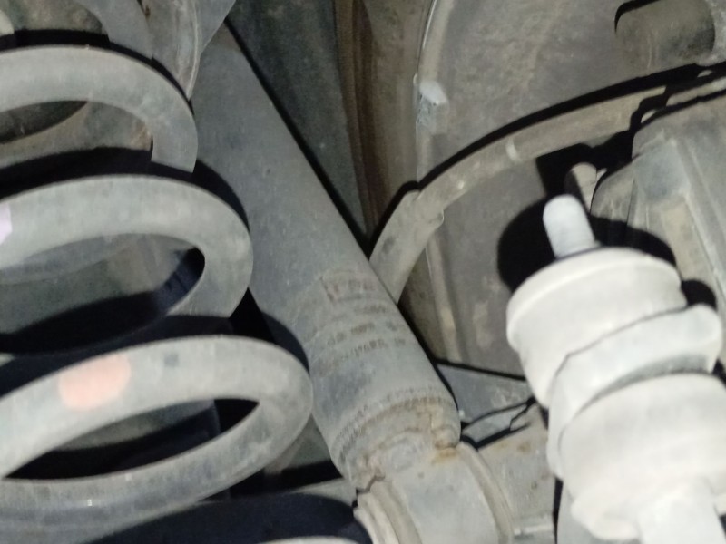 Recambio de amortiguador trasero derecho para ford kuga ii (dm2) 1.5 tdci referencia OEM IAM   