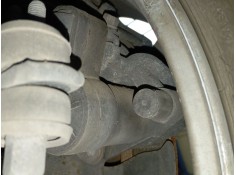 Recambio de pinza freno trasera derecha para ford kuga ii (dm2) 1.5 tdci referencia OEM IAM   