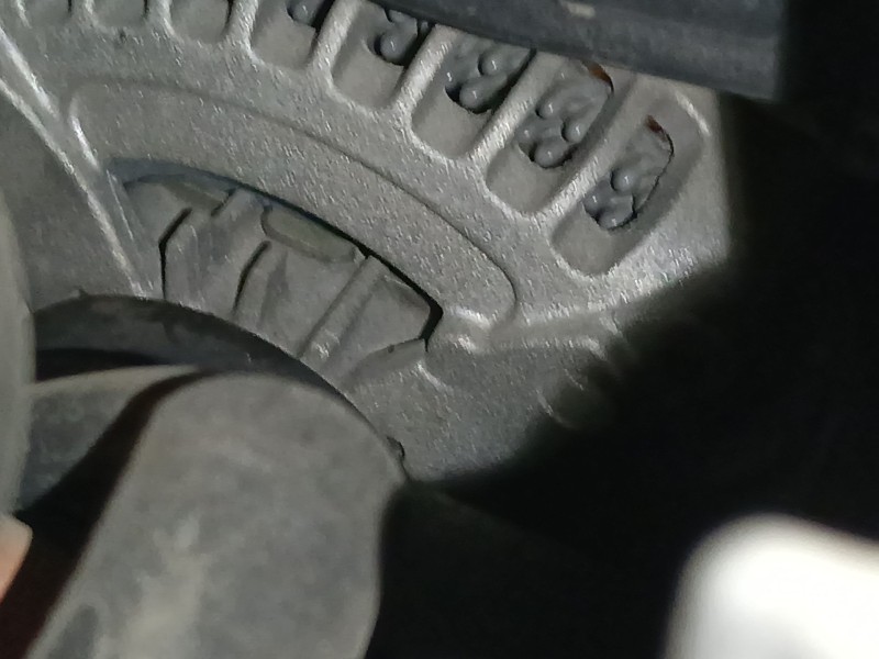 Recambio de alternador para jeep renegade suv (bu, b1, bv) 2.0 crd 4x4 referencia OEM IAM   