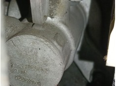 Recambio de bomba freno para jeep renegade suv (bu, b1, bv) 2.0 crd 4x4 referencia OEM IAM   