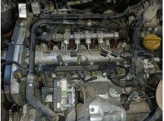 Recambio de motor completo para jeep renegade suv (bu, b1, bv) 2.0 crd 4x4 referencia OEM IAM   