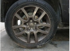 Recambio de llanta para jeep renegade suv (bu, b1, bv) 2.0 crd 4x4 referencia OEM IAM 225/55/18  