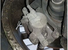 Recambio de pinza freno delantera derecha para jeep renegade suv (bu, b1, bv) 2.0 crd 4x4 referencia OEM IAM   