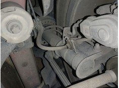 Recambio de amortiguador trasero izquierdo para jeep renegade suv (bu, b1, bv) 2.0 crd 4x4 referencia OEM IAM   