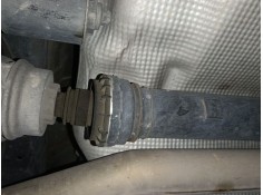 Recambio de transmision central para jeep renegade suv (bu, b1, bv) 2.0 crd 4x4 referencia OEM IAM   