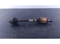 Recambio de transmision delantera izquierda para bmw x3 (f25) xdrive 20 d referencia OEM IAM 7598027  