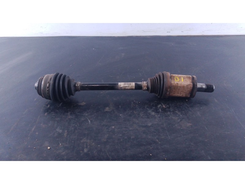 Recambio de transmision delantera izquierda para bmw x3 (f25) xdrive 20 d referencia OEM IAM 7598027  