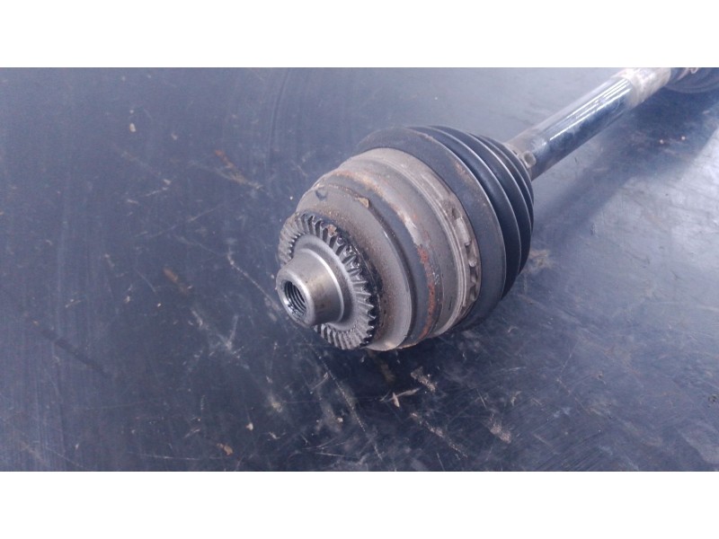 Recambio de transmision delantera izquierda para bmw x3 (f25) xdrive 20 d referencia OEM IAM 7598027  