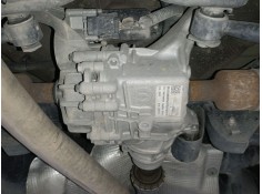 Recambio de diferencial trasero para jeep renegade suv (bu, b1, bv) 2.0 crd 4x4 referencia OEM IAM 552680030 93473 