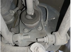 Recambio de mangueta trasera derecha para jeep renegade suv (bu, b1, bv) 2.0 crd 4x4 referencia OEM IAM   