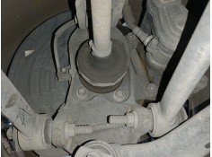 Recambio de mangueta trasera izquierda para jeep renegade suv (bu, b1, bv) 2.0 crd 4x4 referencia OEM IAM   