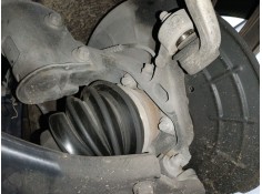 Recambio de mangueta delantera derecha para jeep renegade suv (bu, b1, bv) 2.0 crd 4x4 referencia OEM IAM   