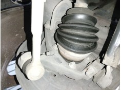 Recambio de mangueta delantera izquierda para jeep renegade suv (bu, b1, bv) 2.0 crd 4x4 referencia OEM IAM   