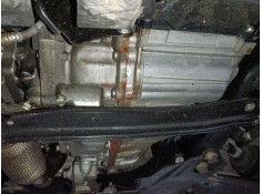 Recambio de caja cambios para jeep renegade suv (bu, b1, bv) 2.0 crd 4x4 referencia OEM IAM   