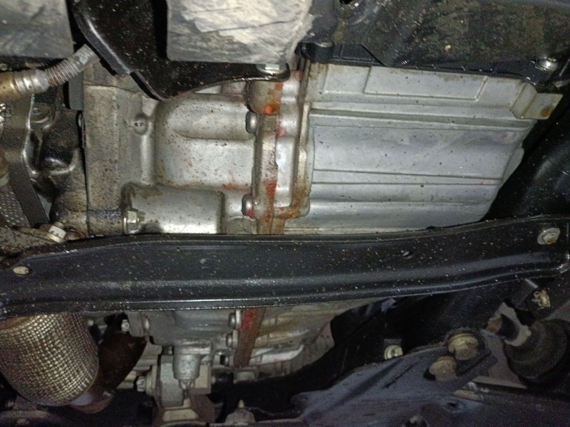 Recambio de caja cambios para jeep renegade suv (bu, b1, bv) 2.0 crd 4x4 referencia OEM IAM   