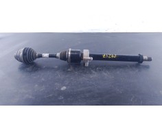 TRANSMISION DELANTERA DERECHA 5A2E06201 21B347XE1123 P1-A6-20