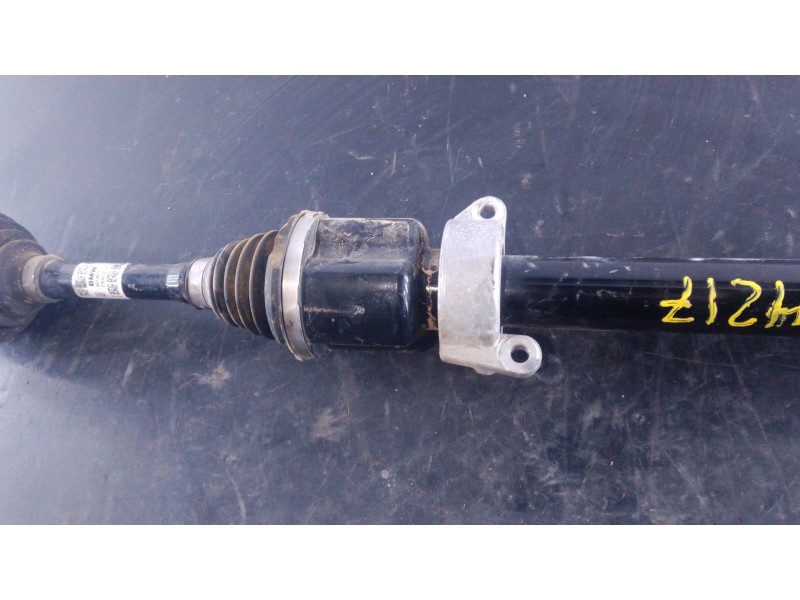 Recambio de transmision delantera derecha para mini mini (f56) john cooper works referencia OEM IAM 5A2E062  