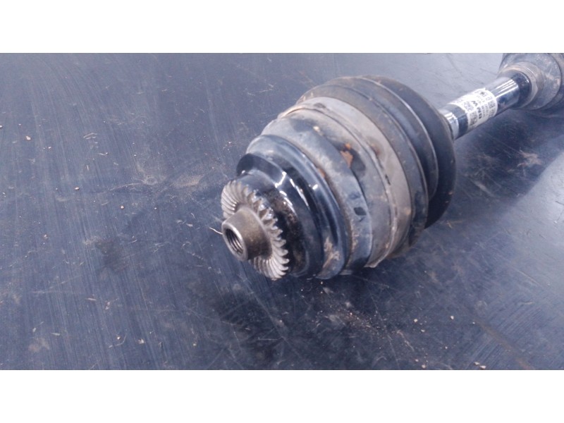 Recambio de transmision delantera derecha para mini mini (f56) john cooper works referencia OEM IAM 5A2E062  