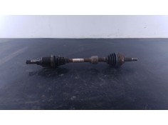 TRANSMISION DELANTERA IZQUIERDA 391016363R P1-A6-38