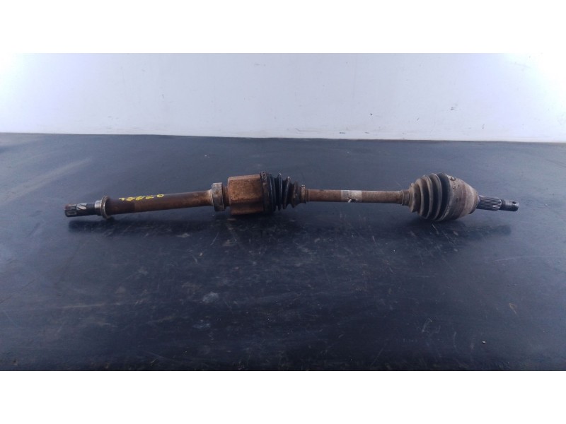 Recambio de transmision delantera derecha para nissan juke (f15) 1.5 dci referencia OEM IAM   