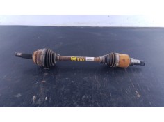 TRANSMISION DELANTERA IZQUIERDA H1B53B437BH P1-A6-38