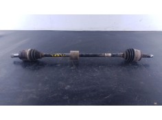 TRANSMISION DELANTERA DERECHA 13149829 P1-A6-38