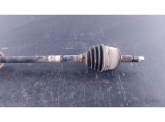 Recambio de transmision delantera derecha para opel corsa e selective referencia OEM IAM 13149829  P1-A6-38 2