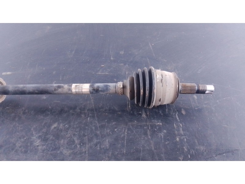 Recambio de transmision delantera derecha para opel corsa e selective referencia OEM IAM 13149829  P1-A6-38