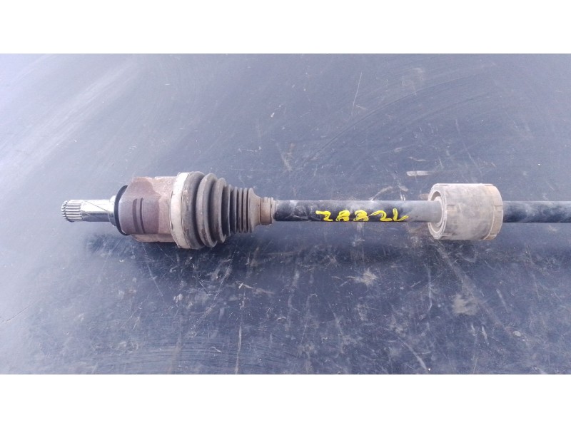 Recambio de transmision delantera derecha para opel corsa e selective referencia OEM IAM 13149829  P1-A6-38