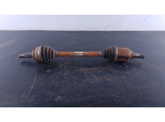 TRANSMISION DELANTERA IZQUIERDA P1-A6-38