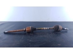 TRANSMISION DELANTERA DERECHA 01380050080 P1-A6-30