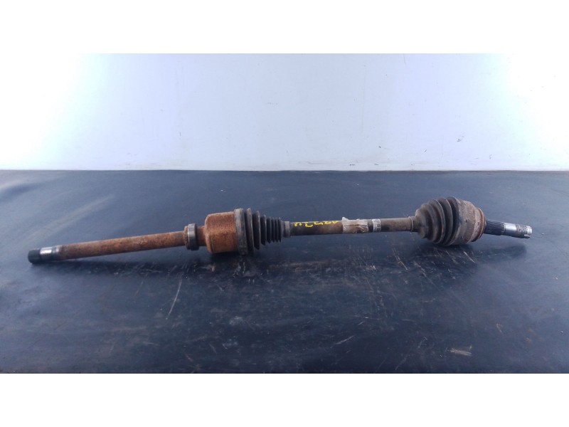 Recambio de transmision delantera derecha para peugeot boxer caja/chasis 2.2 bluehdi 140 referencia OEM IAM 01380050080  