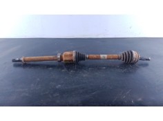 TRANSMISION DELANTERA DERECHA 10505227 P1-A6-30