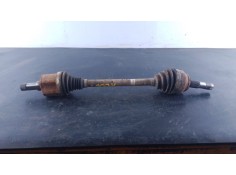 TRANSMISION DELANTERA IZQUIERDA 01380047080 P1-A6-30