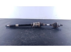 Recambio de transmision delantera derecha para mercedes-benz cla (c118) cla 200 d (118.312) referencia OEM IAM A1773303602  