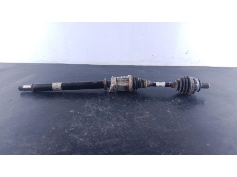 Recambio de transmision delantera derecha para mercedes-benz cla (c118) cla 200 d (118.312) referencia OEM IAM A1773303602  