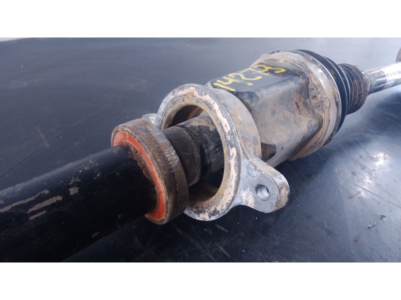 Recambio de transmision delantera derecha para mercedes-benz cla (c118) cla 200 d (118.312) referencia OEM IAM A1773303602  