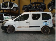 CITROËN BERLINGO MULTISPACE (B9)