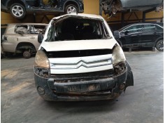 citroën berlingo multispace (b9) del año 2011 2