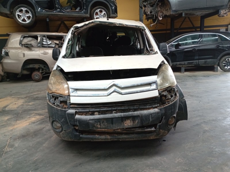 citroën berlingo multispace (b9) del año 2011