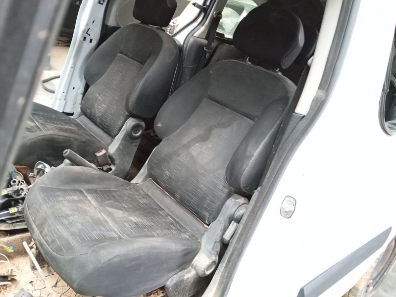 citroën berlingo multispace (b9) del año 2011